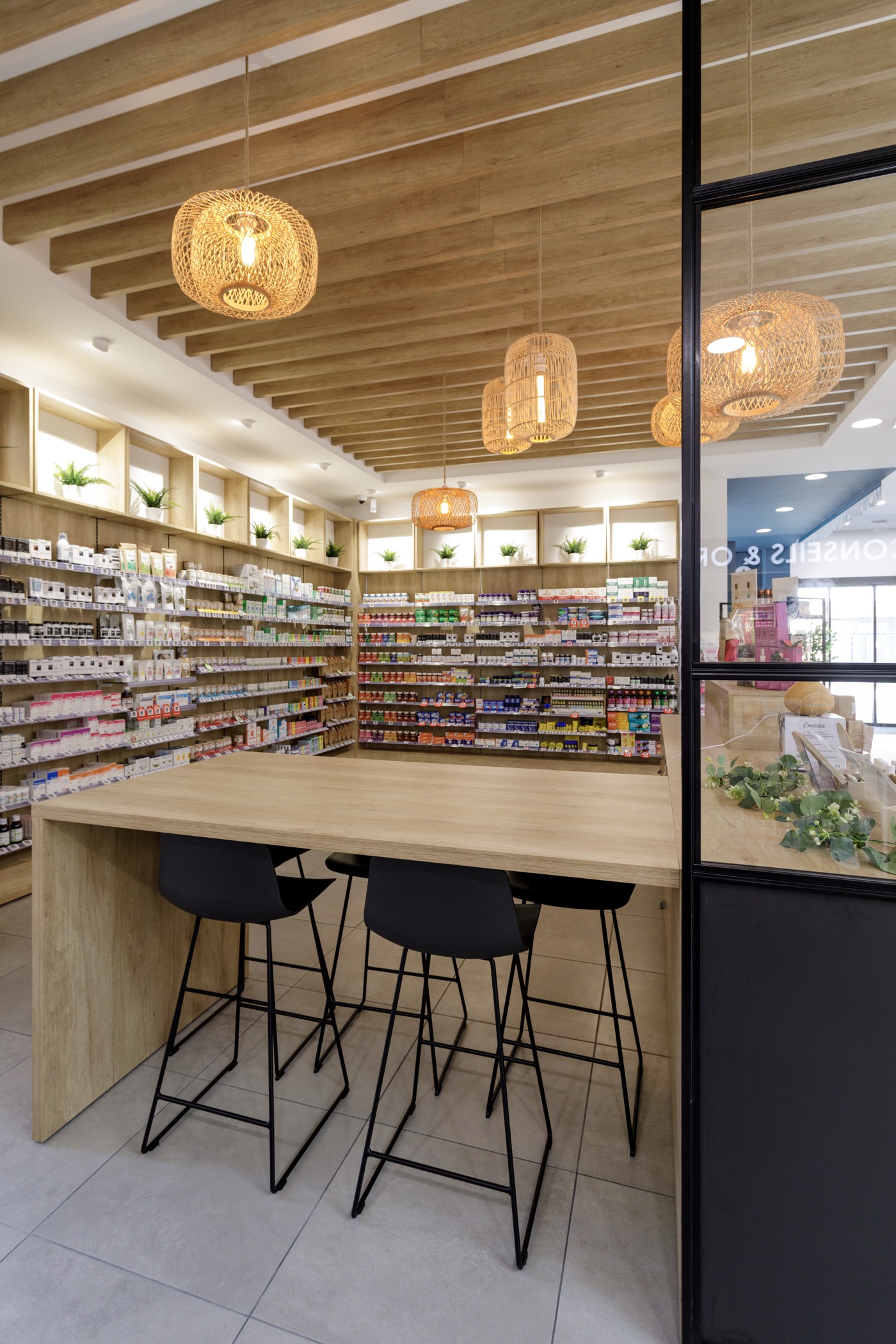Pharmacie des Arts